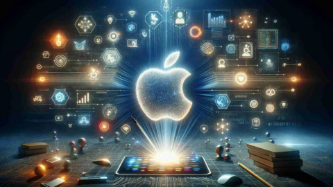 Apple phủ nhận cáo buộc “ăn cắp” nội dung YouTube để đào tạo mô hình AI của Apple Intelligence