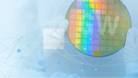 GlobalWafers bơm 4 tỷ USD vào dây chuyền wafer để vực dậy ngành bán dẫn Mỹ