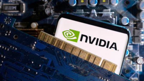 Doanh nghiệp Trung Quốc vẫn dùng chip Nvidia, kẻ "tiếp tay" lại chính là hai gã khổng lồ Mỹ?