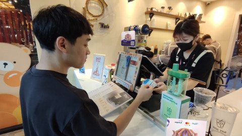 NAPAS, Mastercard và Payoo hợp tác trong chương trình rất ý nghĩa: trao cơ hội tầm soát miễn phí ung thư cho phụ nữ yếu thế