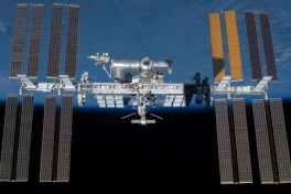 Kế hoạch tiêu hủy Trạm Vũ trụ Quốc tế của NASA vào năm 2031
