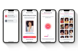 Tinder ra mắt tính năng AI 'Photo Selector' giúp người dùng chọn ảnh đại diện chỉ trong vài nốt nhạc