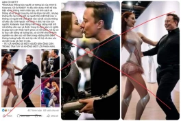 Thực hư chuyện Elon Musk cưới vợ robot vì “robot sẽ không bao giờ cằn nhằn”