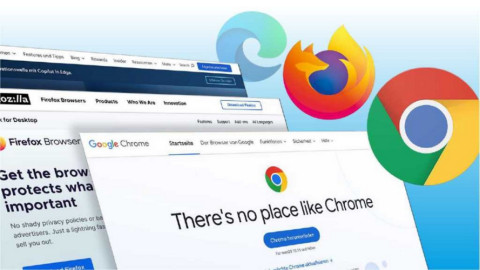 Chrome là trình duyệt nhanh nhất thế giới, nhưng có điểm yếu chí mạng này nên bị các chuyên gia bảo mật "chê"