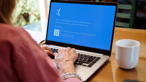 Máy tính Windows trên toàn thế giới đang gặp sự cố nghiêm trọng