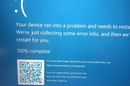 Vụ hàng loạt PC chạy Windows bị màn hình xanh, hàng loạt sân bay, ngân hàng trục trặc: Ai nói tại Microsoft thì cần xin lỗi