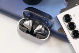 Samsung dời ngày bán Galaxy Buds3 Pro do vấn đề chất lượng