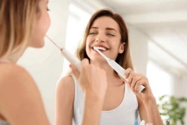 Bàn chải điện sóng âm là gì? Cấu tạo và nguyên lý hoạt động của bàn chải điện sóng âm