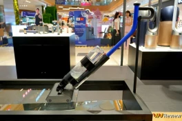 Dyson WashG1: máy lau nhà chuyên dụng đầu tiên của Dyson chính thức có mặt tại Việt Nam, giá “chỉ” gần 19 triệu đồng