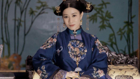 "Diên Hi Công Lược" mô tả Nhàn Phi mưu mô và tàn nhẫn, vậy còn sự thật lịch sử thì sao?