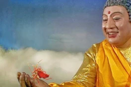 Ai là "kẻ chủ mưu" thực sự thao túng Tôn Ngộ Không đại náo thiên đình?