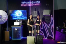 Acer chính thức khởi động chương trình Acer Day – Back to School 2024 với nhiều ưu đãi hấp dẫn cho học sinh, sinh viên sắm laptop chào năm học mới