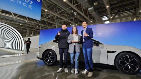 CEO Xiaomi "cảm ơn" lệnh trừng phạt của Mỹ: Nếu không có lệnh trừng phạt thì chúng tôi đã không làm xe điện
