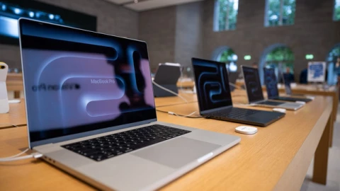 "Lá chắn thép" giúp Apple miễn nhiễm với sự cố màn hình xanh chết chóc khiến cả thế giới chao đảo