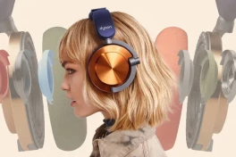 Chuyện gì xảy ra khi hãng gia dụng Dyson lại ra mắt tai nghe chống ồn?