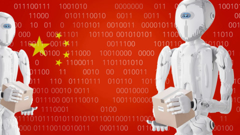 Nhân tài AI ồ ạt bỏ việc tại các “big tech” Trung Quốc có chung một lý do