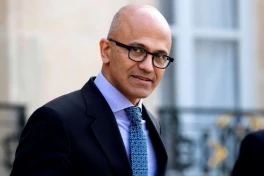 CEO Microsoft tiết lộ gì về sự cố 'màn hình xanh' gây khủng hoảng?