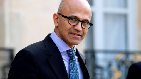 CEO Microsoft tiết lộ gì về sự cố 'màn hình xanh' gây khủng hoảng?