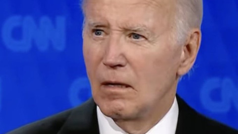 Joe Biden bỏ cuộc, nhưng như vậy chưa phải là đã xong