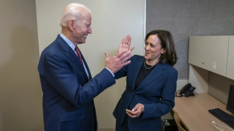 Phản ứng trái chiều của dân Mỹ khi Tổng thống Joe Biden dừng tranh cử