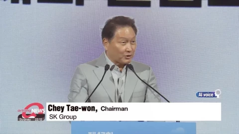Chủ tịch SK Group cảnh báo “mô hình kinh doanh của Nvidia có thể sụp đổ”