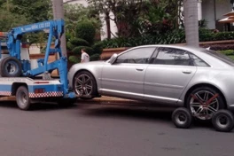 Cơn bão siết nợ ập đến thị trường ô tô trả góp tại Mỹ