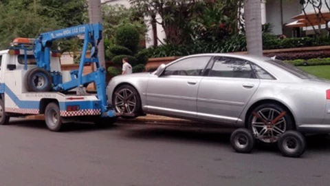 Cơn bão siết nợ ập đến thị trường ô tô trả góp tại Mỹ