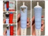 Phải làm sao khi bàn chải điện bị mốc? Cách vệ sinh bàn chải điện bị mốc