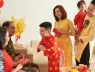 Lời chúc tết ông bà nhân dịp năm mới hay nhất