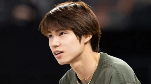 Yuto Horigome quyết tâm sẵn sàng bảo vệ danh hiệu: "Tôi muốn thể hiện hết mình tại thế vận hội Olympic 2024. Tập trung vào chiến thắng"