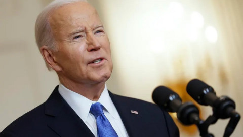 Biden rút lui kéo theo một loạt rắc rối cho Đảng Dân chủ. Vì sao?