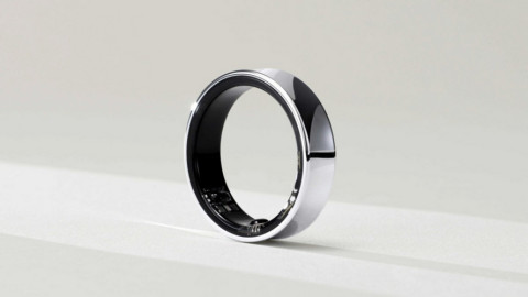 Nhẫn thông minh Galaxy Ring của Samsung không dành cho dân gym