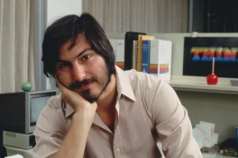 Steve Jobs đã tiên đoán về ChatGPT từ tận 40 năm trước?