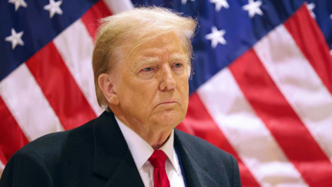 Ông Trump đòi bồi thường sau khi Tổng thống Joe Biden rút lui khỏi cuộc đua vào Nhà Trắng