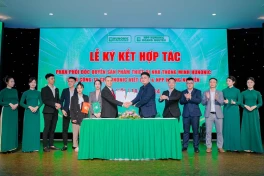 Thương hiệu nhà thông minh Việt Hunonic công bố nhà phân phối độc quyền ở Hà Nội