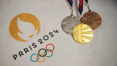 Quốc gia nào "chịu chi" nhất cho VĐV giành HCV Olympic?