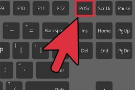 5 cách chụp màn hình máy tính, laptop chỉ với một thao tác phím