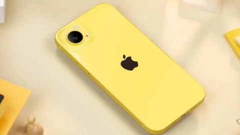 iPhone SE 4 phá vỡ truyền thống, Apple chính thức "khai tử" điện thoại màn hình nhỏ?