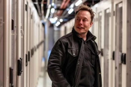 Elon Musk tham vọng thống trị AI với siêu máy tính "khủng" nhất thế giới