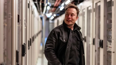 Elon Musk tham vọng thống trị AI với siêu máy tính "khủng" nhất thế giới