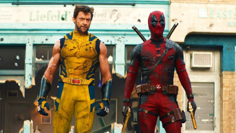 Deadpool & Wolverine tung trailer cuối cùng: Logan đến từ thực tại khác, Lady Deadpool là ai?