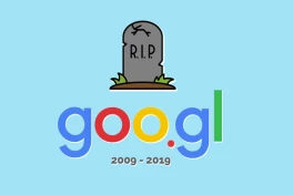 Toàn bộ link rút gọn goo.gl của Google sẽ trở thành "link chết"