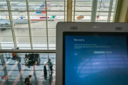 Microsoft “tố” ủy ban quyền lực nhất nhì thế giới là thủ phạm chính trong vụ “màn hình xanh” trên toàn cầu