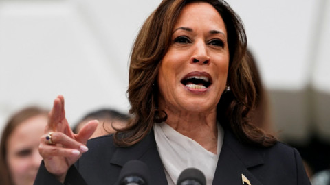 Meme coin "ăn theo" bà Kamala Harris tăng 1000%, nhưng đừng dại mà nhảy vào