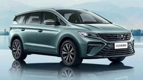 Hãng xe sắp vào Việt Nam tung mẫu MVP giá chỉ hơn 300 triệu, đi 100km chưa hết 7 lít xăng, đá Mitsubishi Xpander "ra chuồng gà"