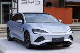 Nhìn từ vụ giảm giá sập sàn của xe điện BYD tại Thái Lan, người tiêu dùng Việt liệu có nên mua ngay lúc này?