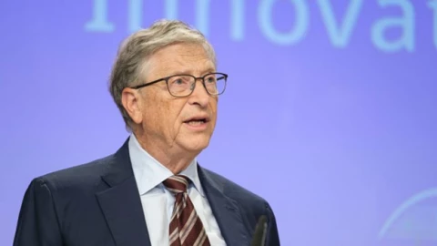 "Tiên tri vũ trụ" Bill Gates: 19 năm trước đã đoán được smartphone sẽ thay đổi mọi thứ