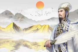 Quốc lực kém cả Đông Ngô lẫn Bắc Ngụy, vì sao Gia Cát Lượng kiên quyết thảo phạt tới 5 lần?