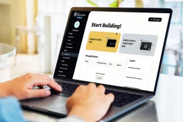 AWS ra mắt dịch vụ App Studio làm app chỉ vài phút, không cần kiến thức lập trình