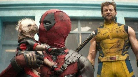 Bom tấn 'Deadpool & Wolverine' nhận mưa lời khen từ các nhà phê bình: sẽ là phim 'cứu rỗi' cho Marvel?